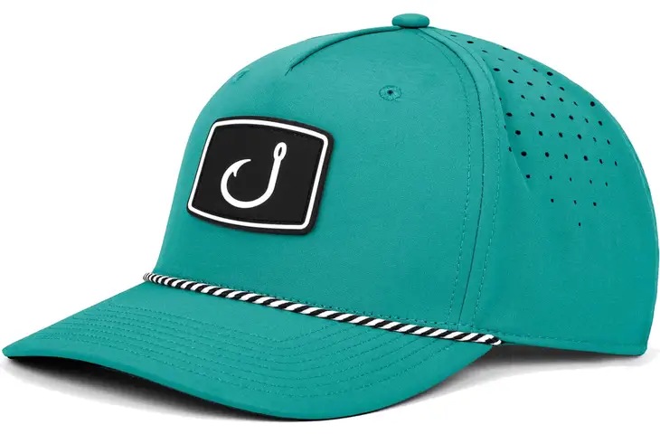AVID Sportswear Ace Performance Hat - Men's